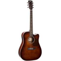 MR500E (Brown Burst), зображення 1